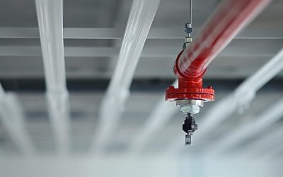 Top Signs Your Fire Sprinkler System Needs Immediate Repair